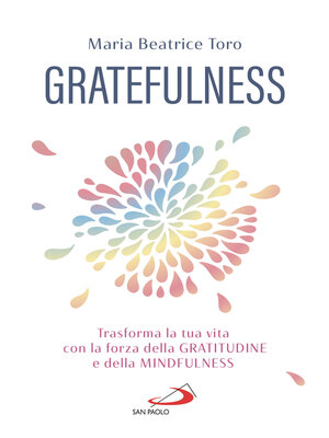 cover image of Gratefulness